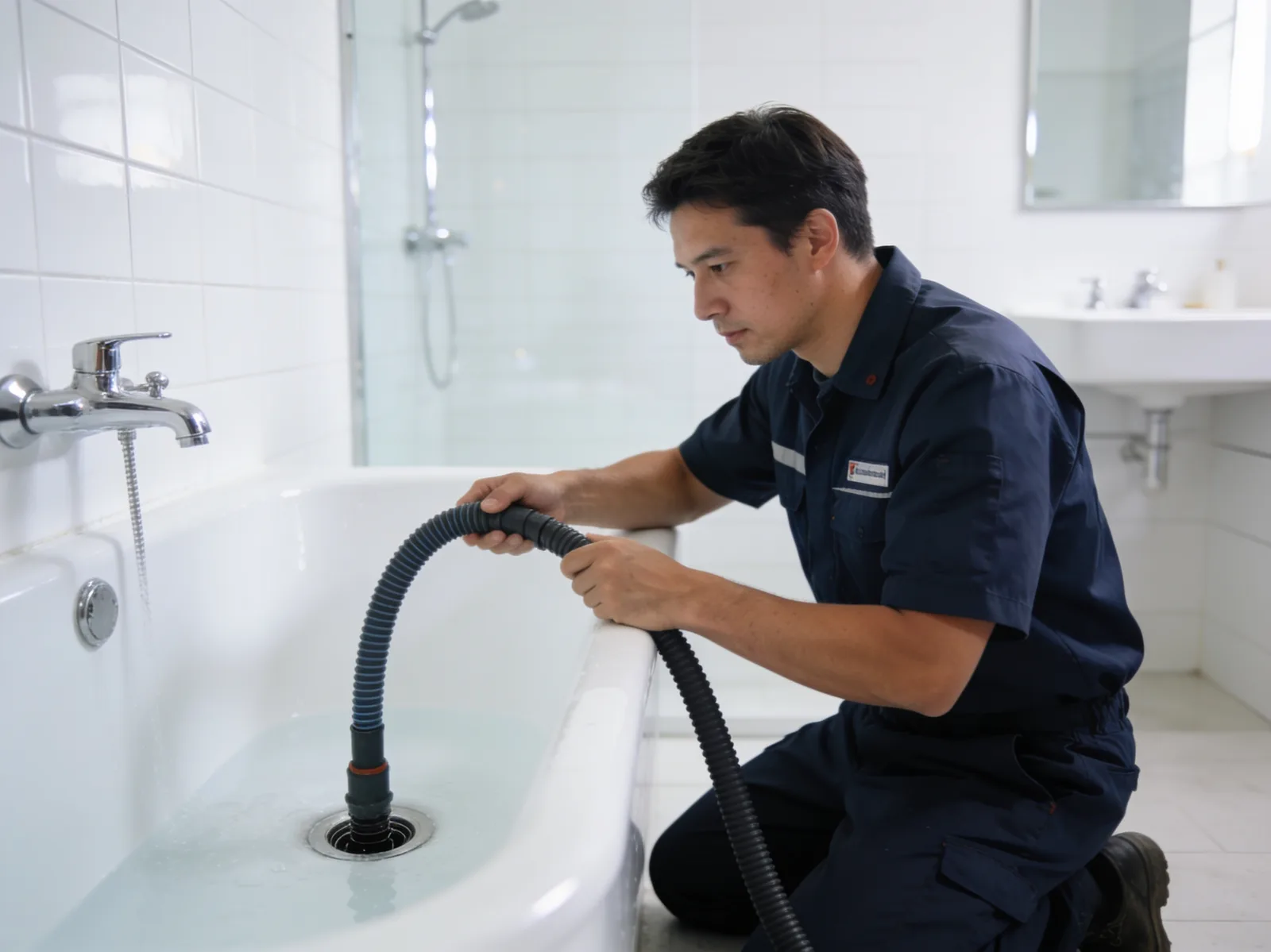 Emergency Plumber Wixom, MI FAQs